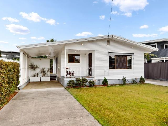 House for rent in Toombul, Queensland