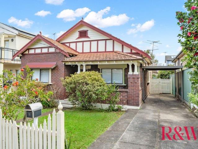 House for rent in Strathfield, New South Wales