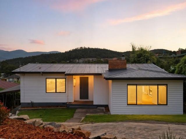 House for sale in Geilston Bay, Tasmania