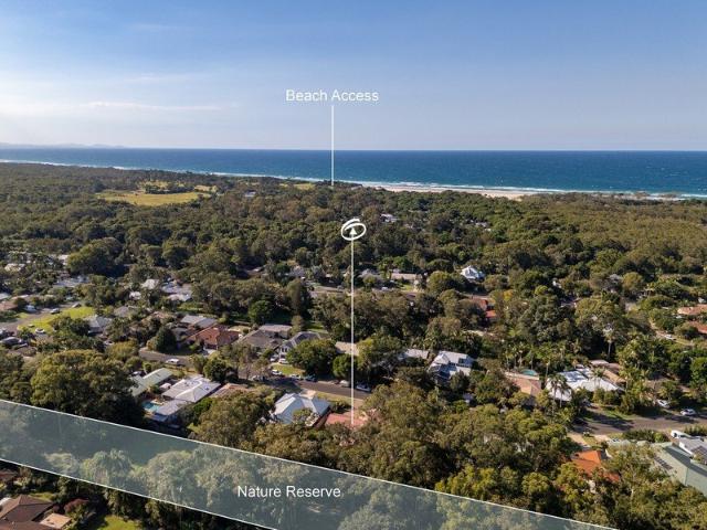 House for sale in Byron Bay, New South Wales