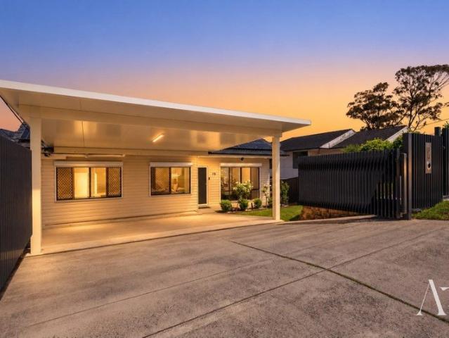 House for sale in Bass Hill, Sydney