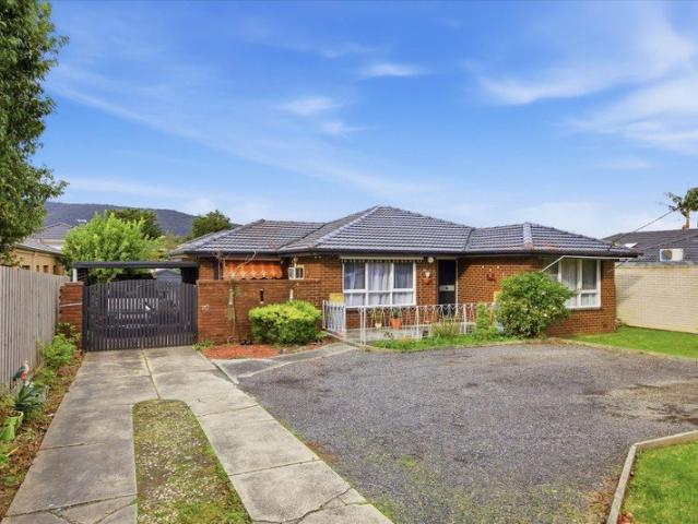 House for rent in Camerons Creek, Victoria
