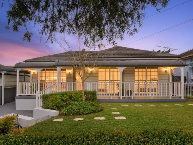 House for sale in Sydney, New South Wales