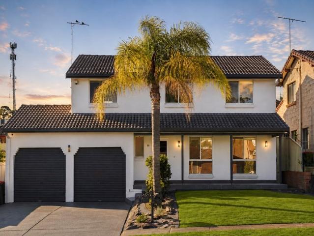 House for sale in Sydney, New South Wales