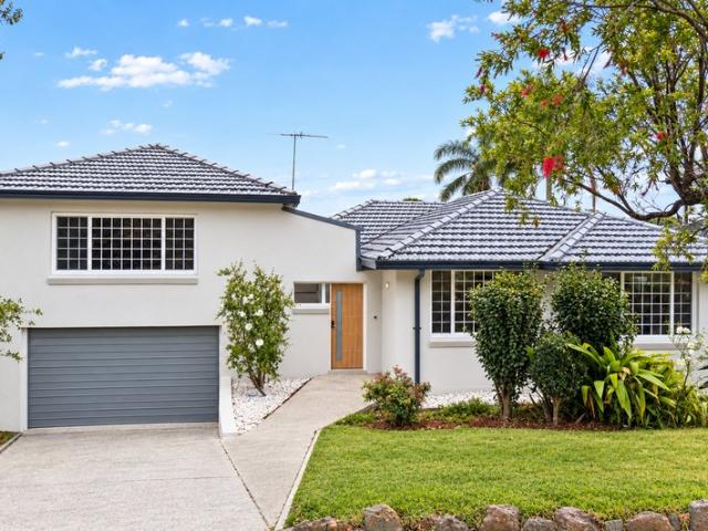 House for sale in Sydney, New South Wales