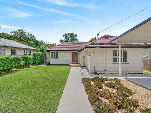 House for rent in Wavell Heights, Greater Brisbane