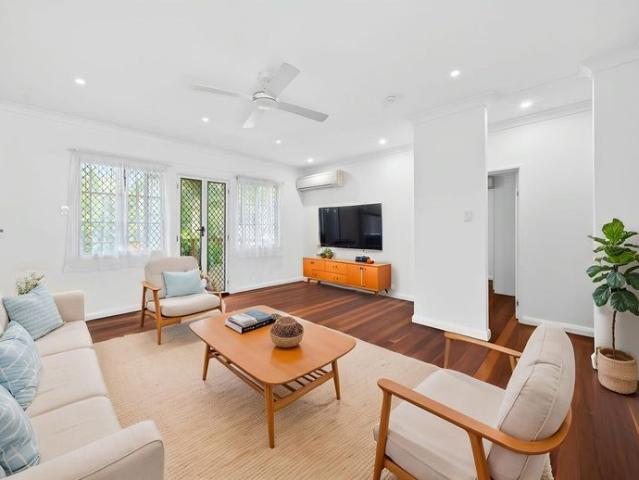 House for rent in Wavell Heights, Greater Brisbane