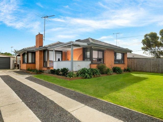House for sale in Geelong, Victoria