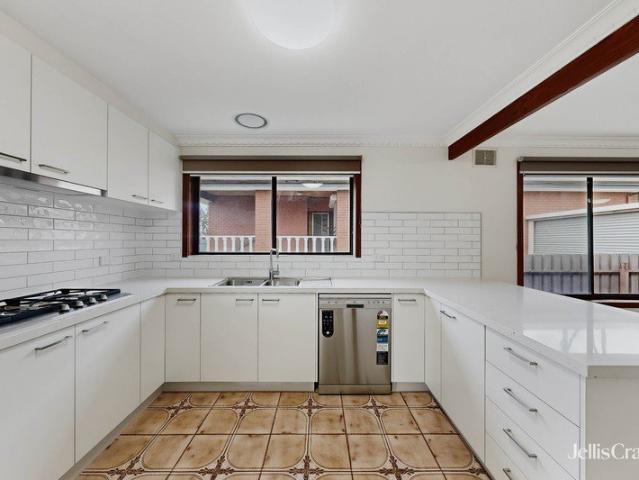 House for rent in Keilor Downs, Melbourne