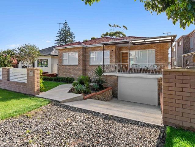 House for sale in Sydney, New South Wales