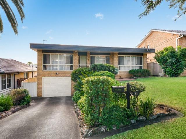 House for sale in Sydney, New South Wales