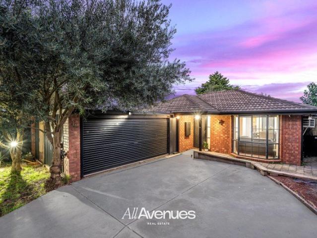 House for sale in Camerons Creek, Victoria