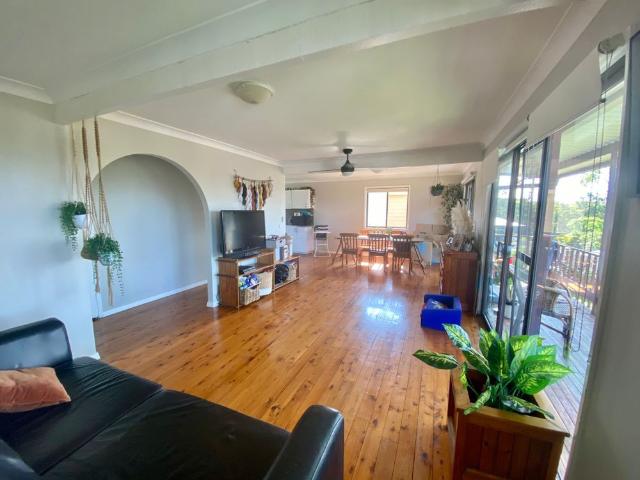House for rent in New South Wales