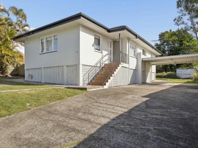 House for sale in Toombul, Queensland