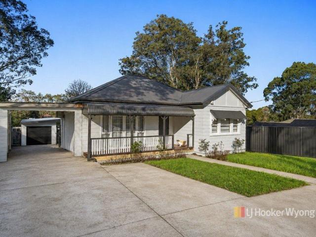 House for sale in Wyong, New South Wales