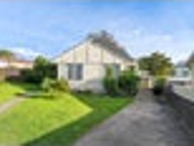 House for sale in Manurewa, Oroua County