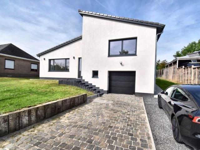 Maison location à Overijse, Brabant
