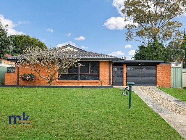 House for sale in Sydney, New South Wales