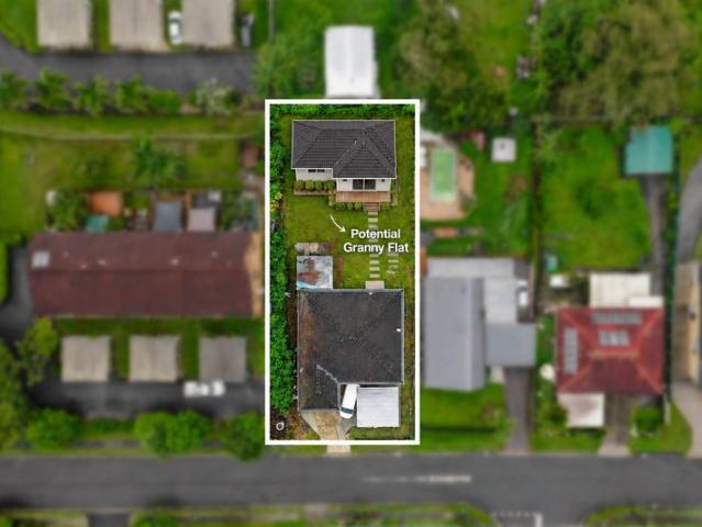 House for sale in Toombul, Queensland