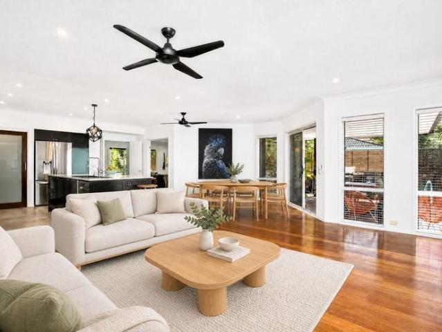 House for rent in Sydney, New South Wales