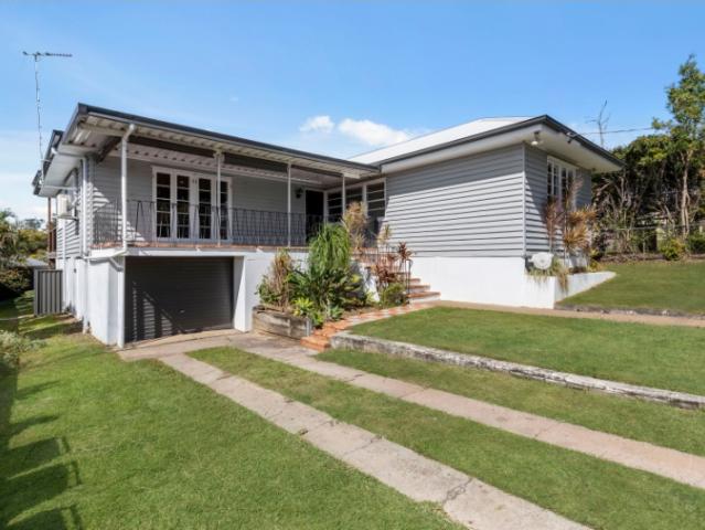 House for rent in Methul, Queensland