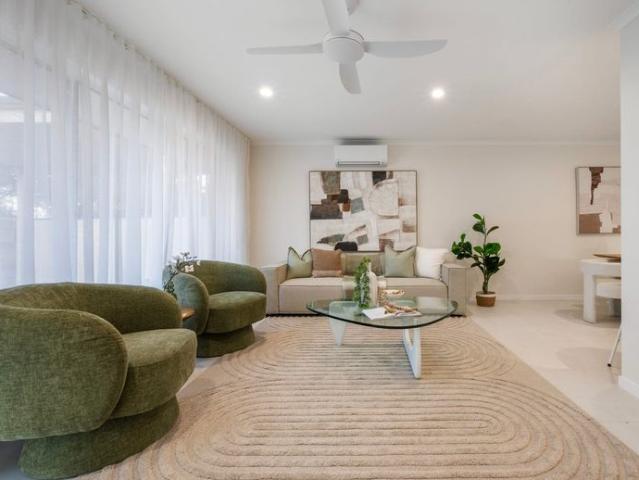 House for rent in Methul, Queensland