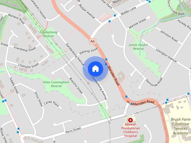 House for rent in Sydney, New South Wales