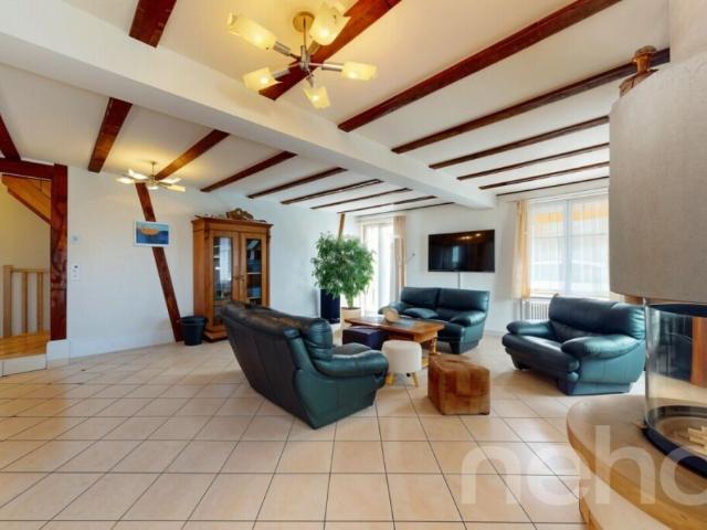 Immobilie kaufen in St-Imier, Bern