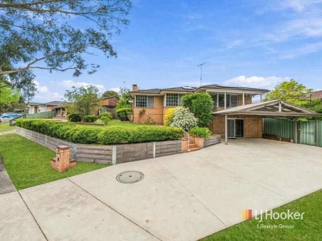 House for sale in Leumeah, Sydney