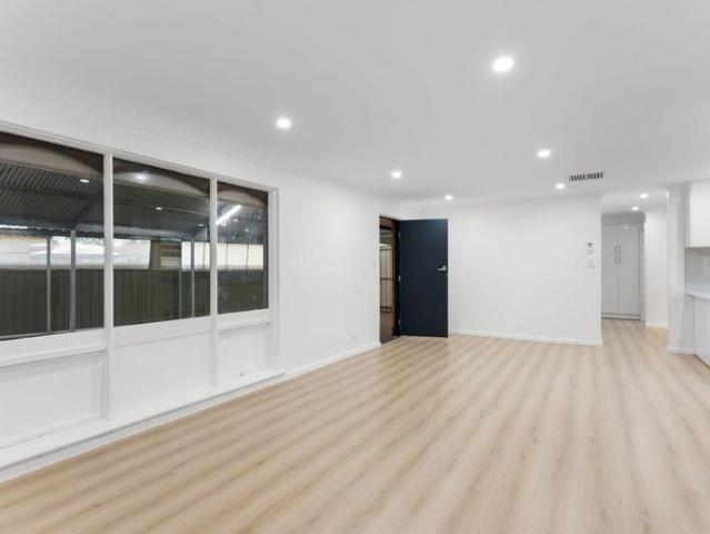 House for rent in Horseshoe Creek, South Australia