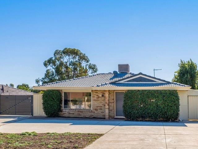 House for rent in Bassendean, Western Australia