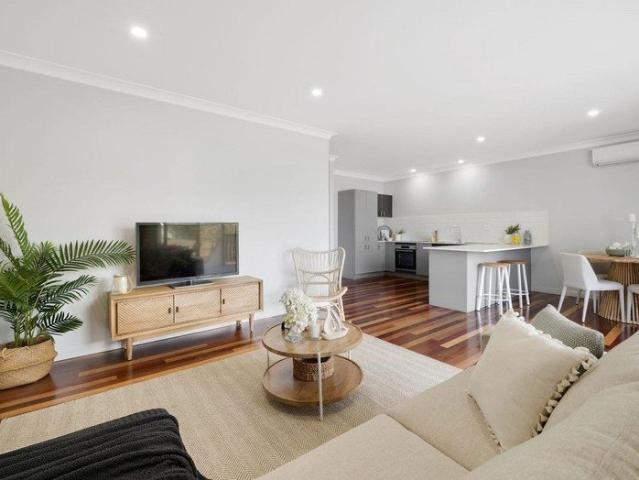 House for rent in Toombul, Queensland