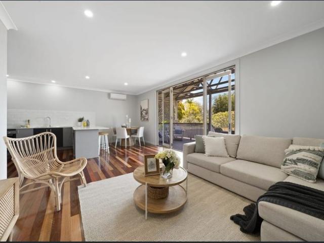 House for rent in Toombul, Queensland
