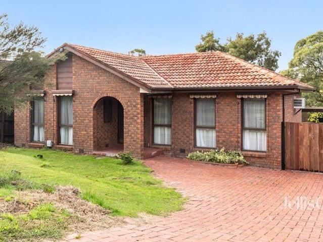 House for rent in Camerons Creek, Victoria