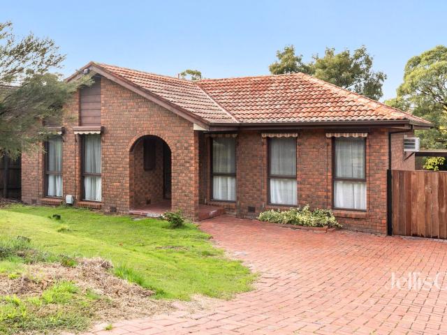 House for rent in Camerons Creek, Victoria