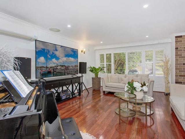 House for rent in Sydney, New South Wales