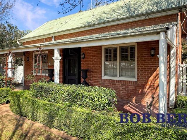 House for rent in Narromine, Narromine Shire Council