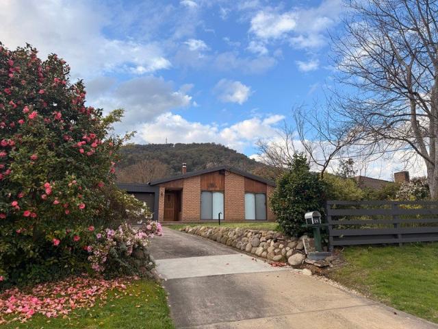 House for rent in Bright, Victoria