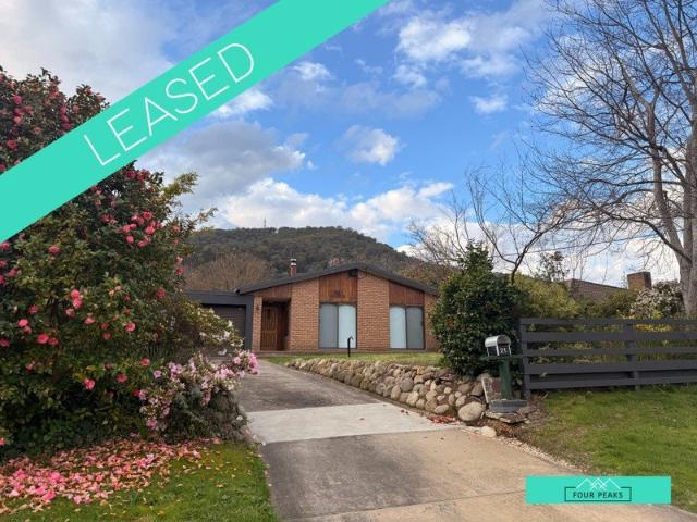 House for rent in Bright, Alpine Shire