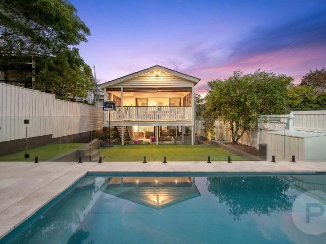 House for sale in Ithaca, Greater Brisbane