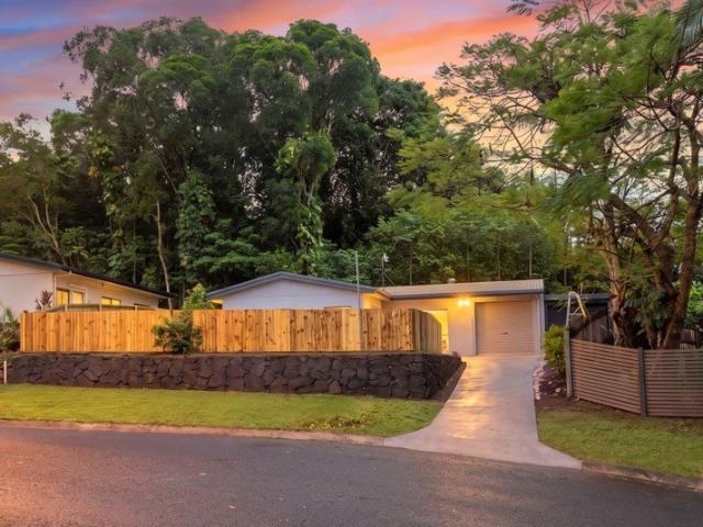 House for sale in Kanimbla, Cairns