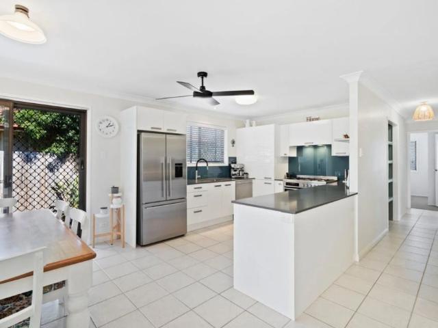 House for rent in Toombul, Queensland