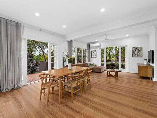 House for rent in Morningside, Greater Brisbane