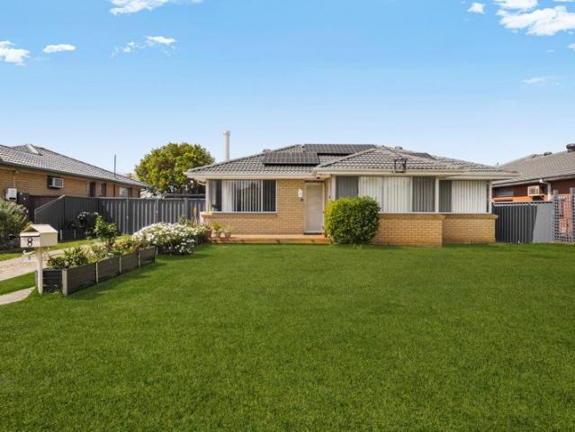 House for sale in Werrington, Sydney