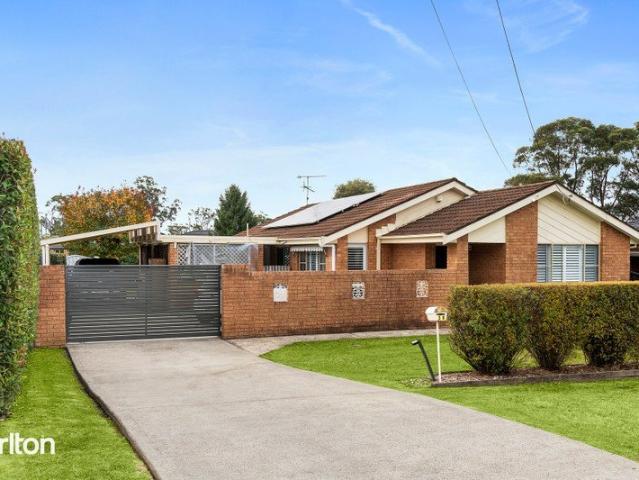 House for sale in Colo Vale, New South Wales