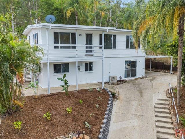 House for sale in Gladstone, Queensland