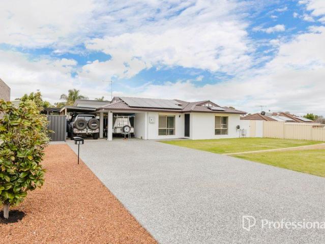 House for sale in Marangaroo, Western Australia