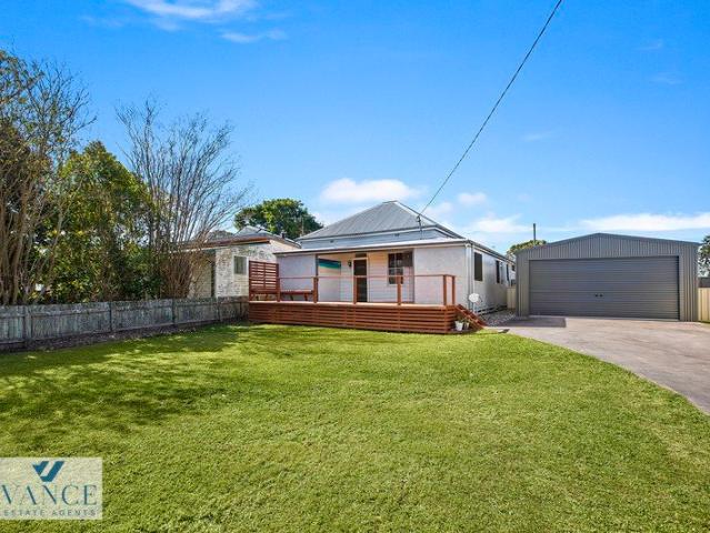 House for sale in Macksville, New South Wales