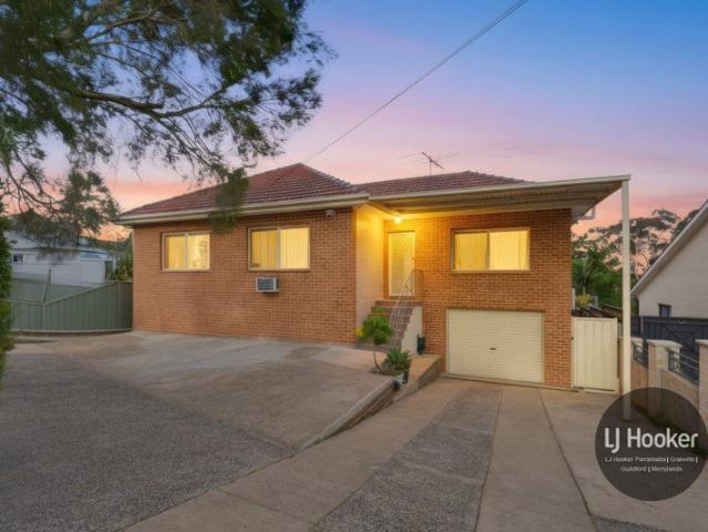 House for sale in Sydney, New South Wales