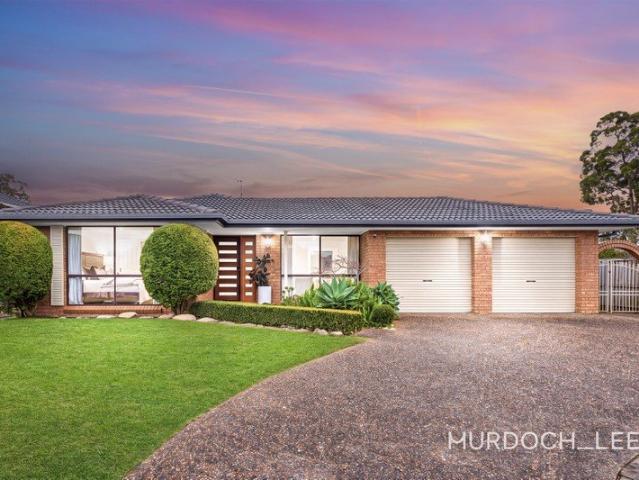 House for sale in Sydney, New South Wales